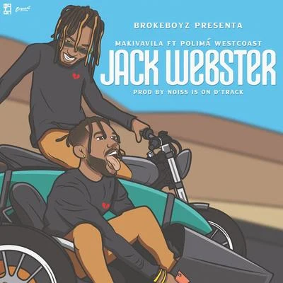 Polimá Westcoast Jack Webster