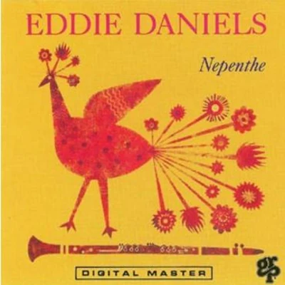 Eddie Daniels Nepenthe