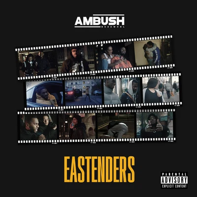 Ambush Buzzworl Eastenders