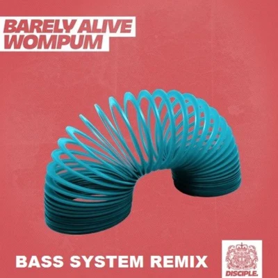 Bass System Wompum (Bass System Remix)