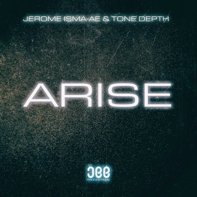 Jerome Isma-Ae Arise