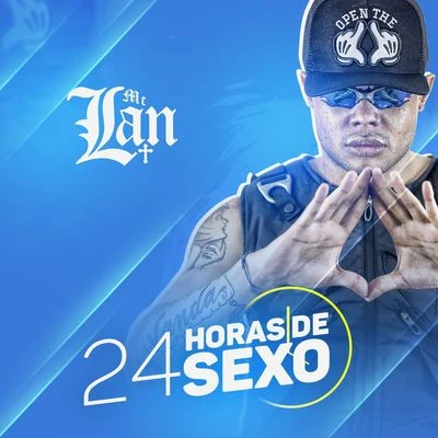 MC Lan 24 horas de sexo