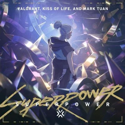 段宜恩/KISS OF LIFE/VALORANT SUPERPOWER