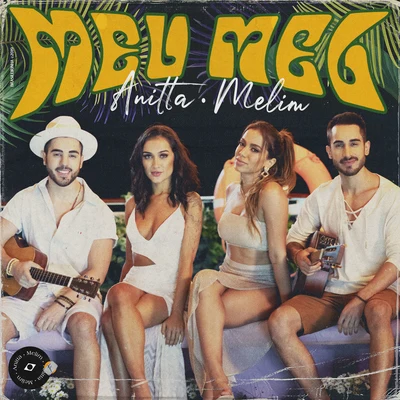 Anitta/Melim Meu mel