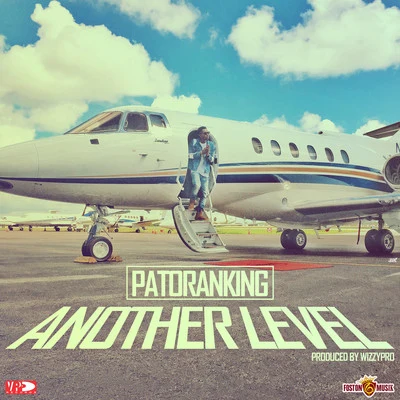 Patoranking Another Level