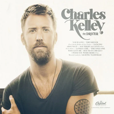 Charles Kelley The Driver