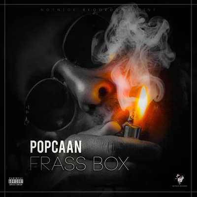 Popcaan Frass Box