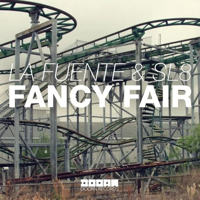 La Fuente Fancy Fair