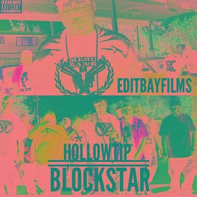 Hollow Tip Blockstar