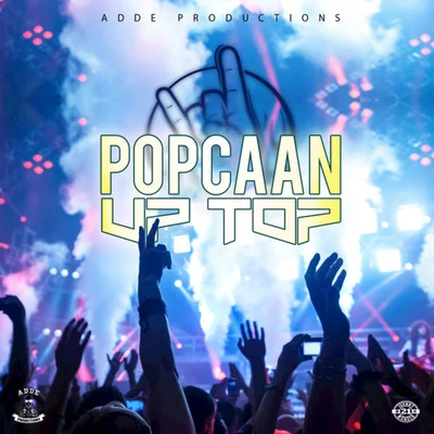 Popcaan Up Top