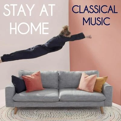 Various Artists/Classical Music: 50 of the Best/Franz Schubert/Franz Liszt/Maurice Ravel/Frederic Chopin Stay at Home Classical Music