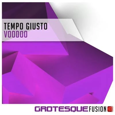 Tempo Giusto Voodoo