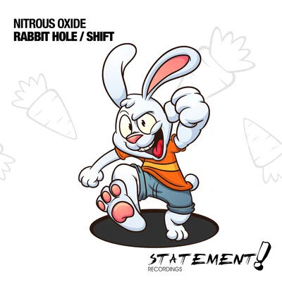 Nitrous Oxide Rabbit HoleShift