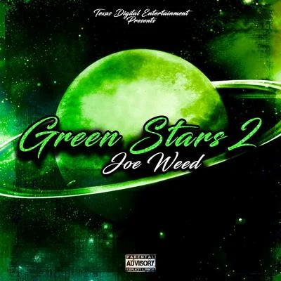 Joe Weed/Mandy C Green Stars 2 (feat. Mandy C)