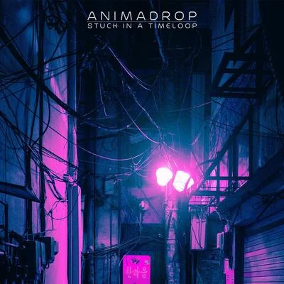 Animadrop Stuck in a Timeloop