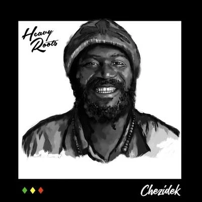 Chezidek/Heavy Roots Bag of Weed (Ganjah Anthem)