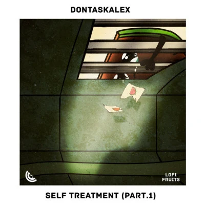 dontaskalex Self Treatment (Part.1)