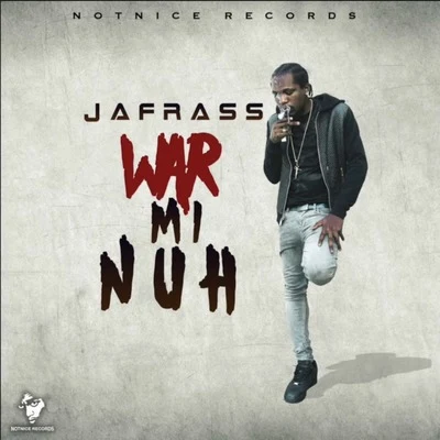 Notnice/Jafrass War Mi Nuh