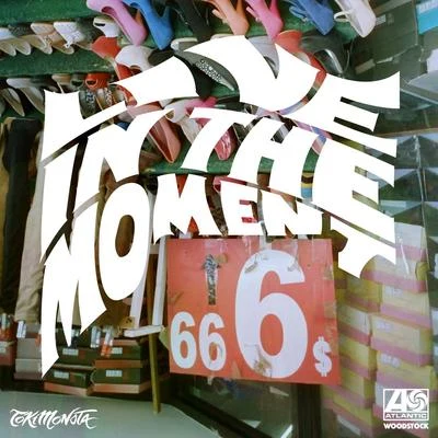 Portugal. The Man Live In The Moment (TOKiMONSTA Remix)