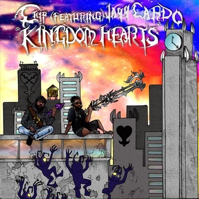 Chip/Jayycardo Kingdom Hearts (feat. Jayycardo)