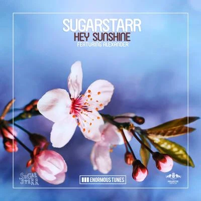 Sugarstarr Hey Sunshine