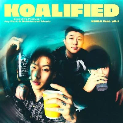 코알라(KOALA) Koalified