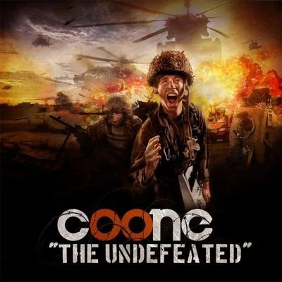 Coone The Undefeated