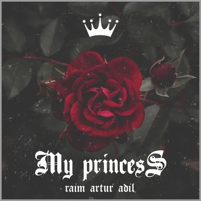 Adil/RAIM/Artur My Princess