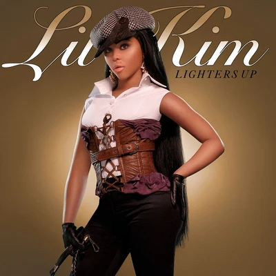 Lil’ Kim Lighters Up (Intl On-line Single)