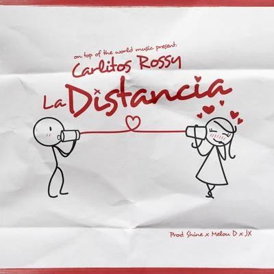 Carlitos Rossy Single