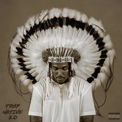 Poodeezy Trap Native 2 - EP