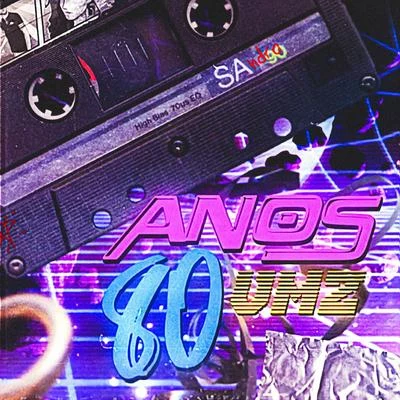 VMZ Anos 80