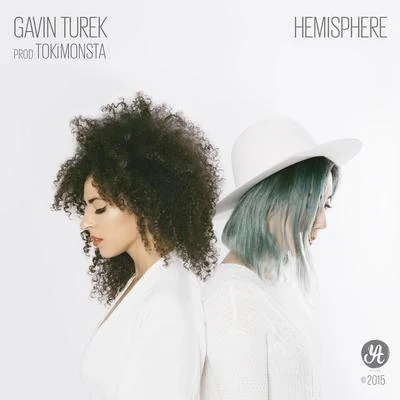 Gavin Turek Hemisphere