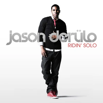 Jason DeRulo Ridin Solo