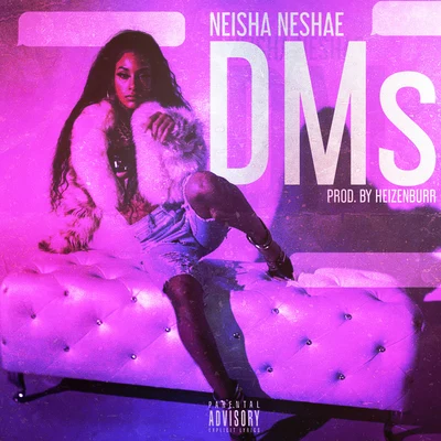 Neisha Neshae DMs