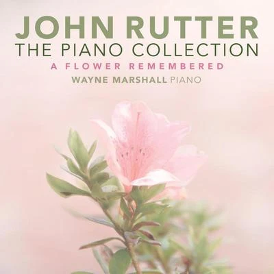 Wayne Marshall The Piano Collection