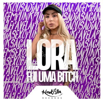 LORA Fui uma *****