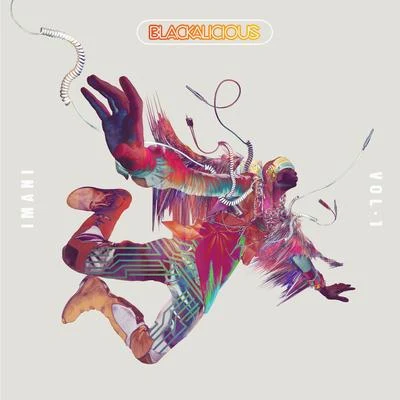 Blackalicious On Fire Tonight - Single