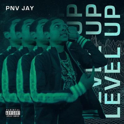 PNV Jay Level Up