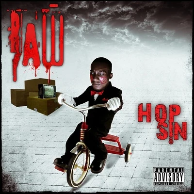 Hopsin RAW