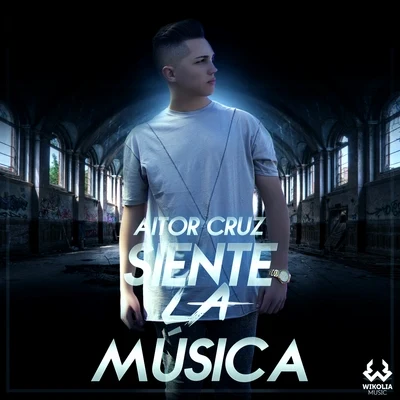 Aitor Cruz Siente la Música