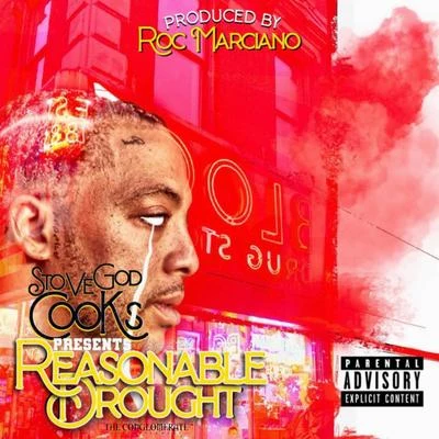 Stove God Cooks/Roc Marciano Reasonable Drought