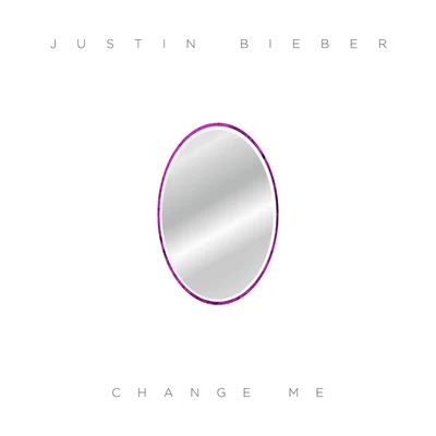 Justin Bieber Change Me