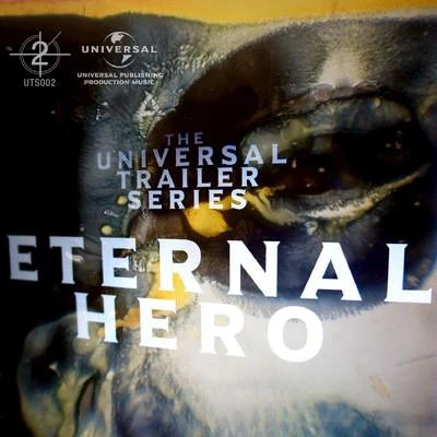 Inon Zur Universal Trailer Series - Eternal Hero