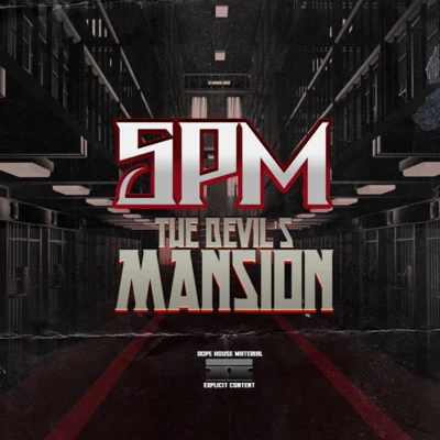 SPM The Devils Mansion