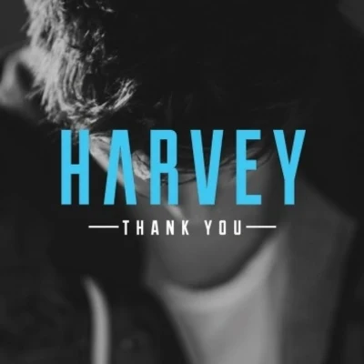 Harvey Thank You - Single