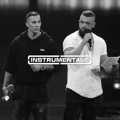 Kollegah Platin war gestern (Instrumentals)