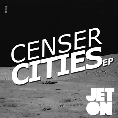 Censer Cities EP