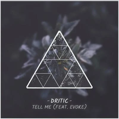 Dritic Tell Me (feat. Evoke)