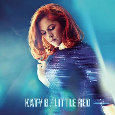 Katy B Little Red